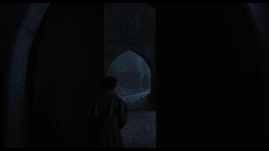 Nosferatu - Backdrops