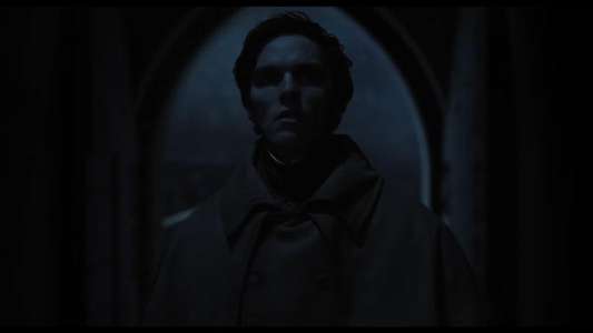 Nosferatu - Backdrops