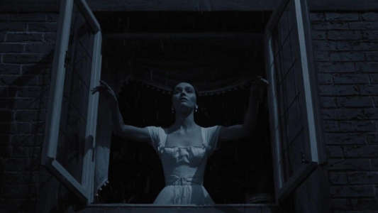 Nosferatu - Backdrops