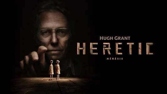 Heretic - Backdrops