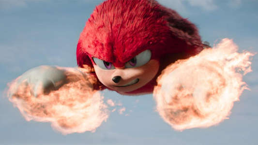 Sonic the Hedgehog 3 - Backdrops