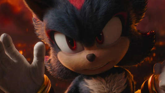 Sonic the Hedgehog 3 - Backdrops