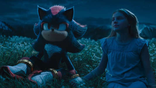 Sonic the Hedgehog 3 - Backdrops