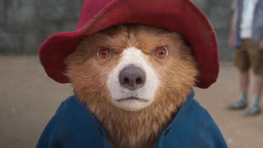 Paddington in Peru - Backdrops