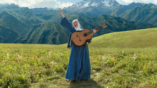 Paddington in Peru - Backdrops