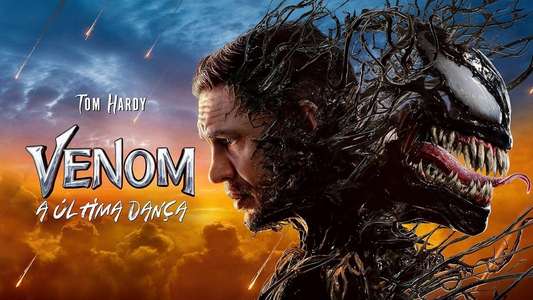 Venom: The Last Dance - Backdrops