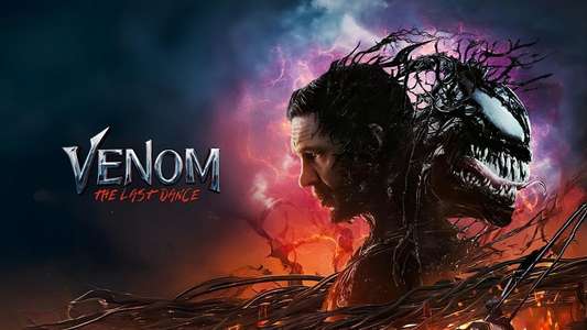 Venom: The Last Dance - Backdrops
