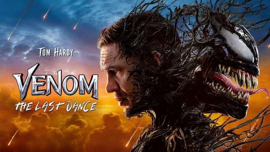 Venom: The Last Dance - Backdrops