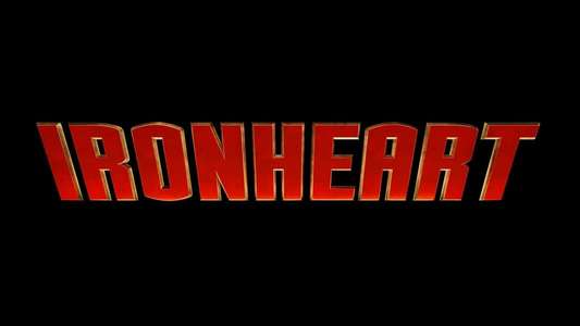 Ironheart - Backdrops
