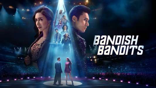Bandish Bandits - Backdrops
