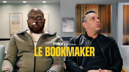 Bookie - Backdrops