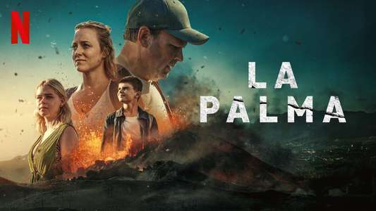 La Palma - Backdrops