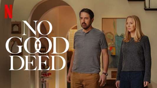 No Good Deed - Backdrops