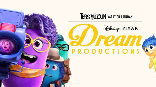 Dream Productions - Backdrops