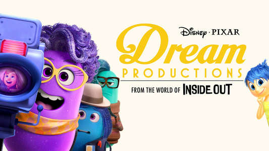 Dream Productions - Backdrops
