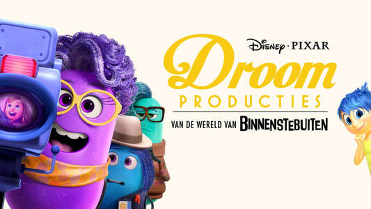 Dream Productions - Backdrops
