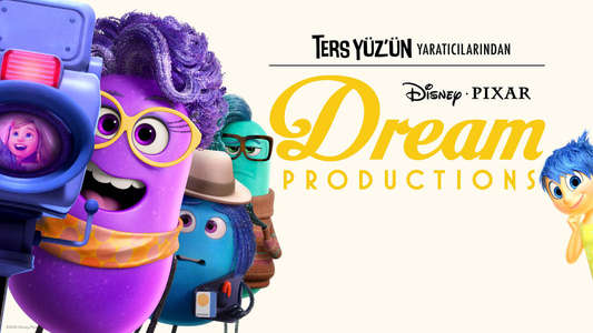 Dream Productions - Backdrops