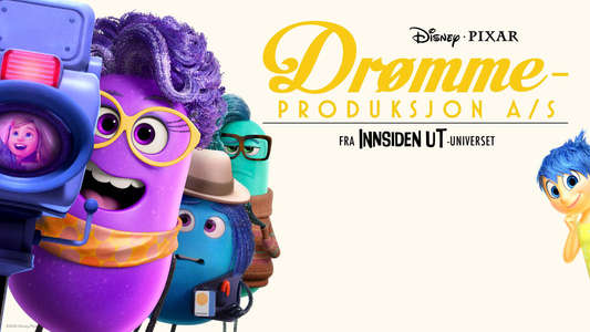 Dream Productions - Backdrops