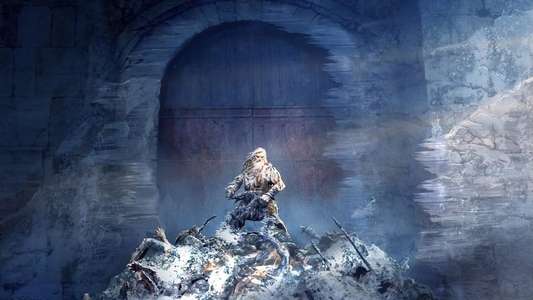 The Lord of the Rings: The War of the Rohirrim - Backdrops