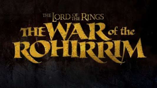 The Lord of the Rings: The War of the Rohirrim - Backdrops
