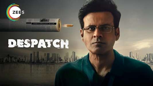 Despatch - Backdrops