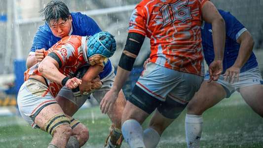 Rugged Rugby: Conquer or Die - Backdrops