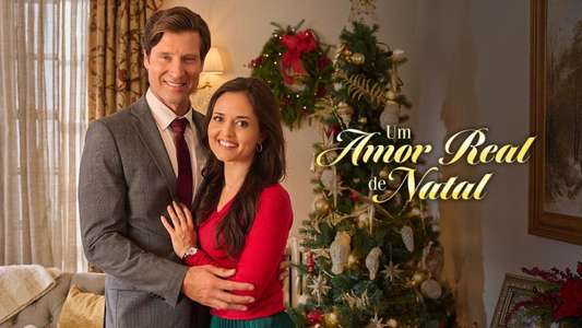 A Royal Date for Christmas - Backdrops