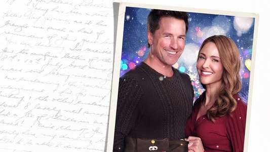 Bringing Christmas Home - Backdrops