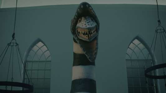 Beetlejuice Beetlejuice - Backdrops