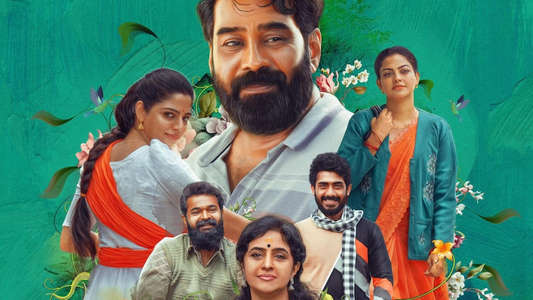 Kadha Innuvare - Backdrops
