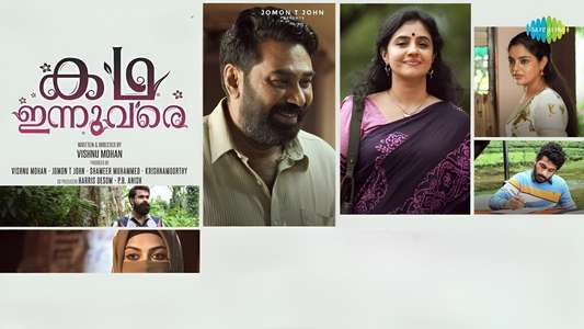Kadha Innuvare - Backdrops