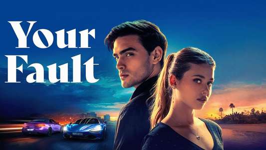 Your Fault - Backdrops