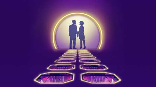 Love Is Blind - Backdrops