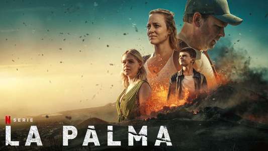 La Palma - Backdrops