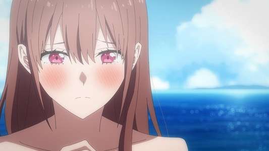 2.5 Dimensional Seduction - Backdrops