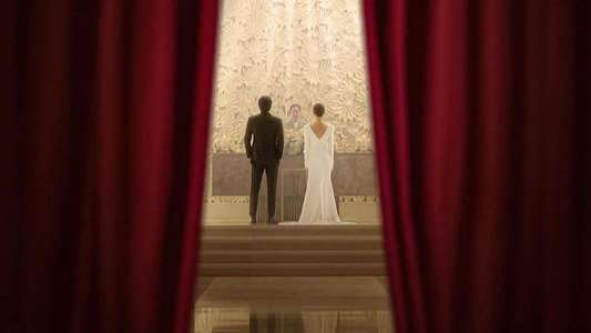 The Trunk - Backdrops