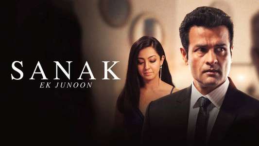 Sanak - Ek Junoon - Backdrops