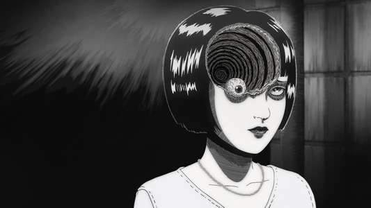 Uzumaki - Backdrops