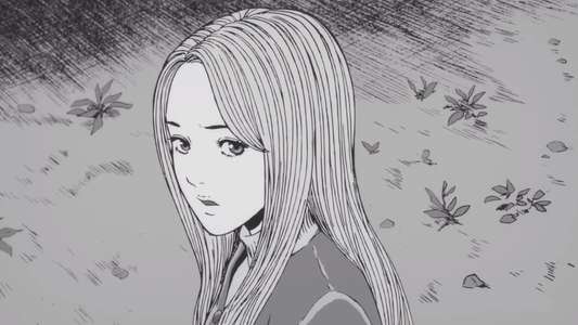 Uzumaki - Backdrops