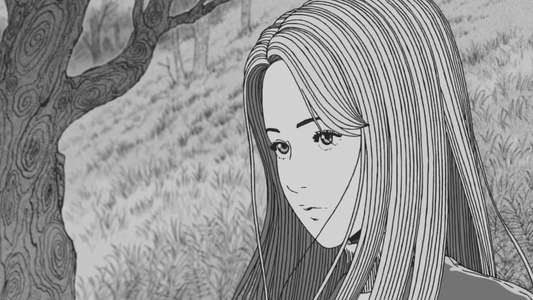 Uzumaki - Backdrops