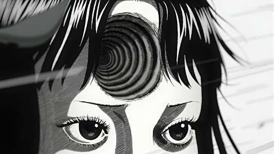 Uzumaki - Backdrops
