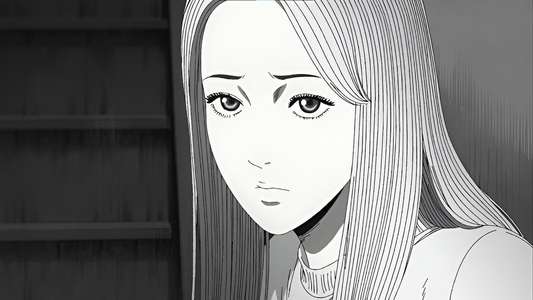 Uzumaki - Backdrops