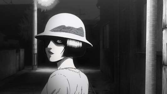 Uzumaki - Backdrops