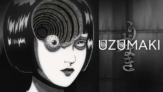 Uzumaki - Backdrops