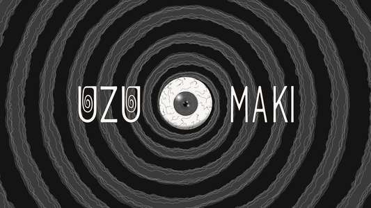 Uzumaki - Backdrops