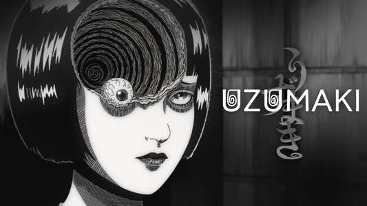 Uzumaki - Backdrops