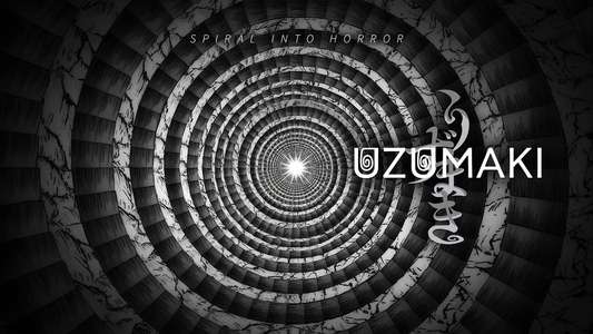 Uzumaki - Backdrops