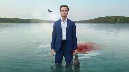 Murder Mindfully - Backdrops