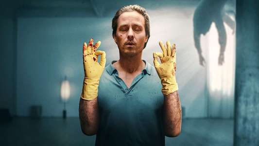 Murder Mindfully - Backdrops