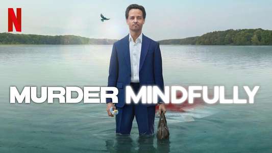 Murder Mindfully - Backdrops